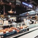 서울떡갈비&개항로통닭신세계광주점