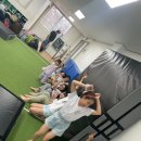 한국체대강북태권도장 이미지