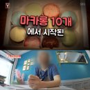 마카롱걸
