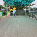 제주생활체육공원 파크골프장 이미지