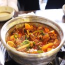 짚신매운갈비찜 - 북구 금곡대로285번길 39 | 짚신매운갈비찜