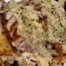 마당왕족발보쌈 이미지