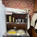 강남대로34길 27-4 | [양재 맛집] 인절미탕수육 파는 퓨전중식당 '미몽 양재본점' 내돈내산 후기