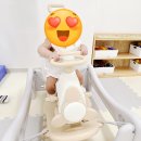 면목7동주민센터 프로그램실 | 7개월 아기와 함께 찾은 꿈나무장난감나라 오류점 대여&amp;프로그램실 완벽 가이드 🧸