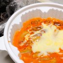 살빼남 | 엽떡 한통 칼로리 로제엽떡 착한맛 포장 할인 후기