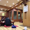 정든샤브칼국수 이미지