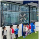 군포유소년에프씨 | 군포실내풋살장 삼성FC축구아카데미에서의 첫 축구 경험 후기에요