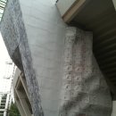 종합운동장 인공암벽등반 이미지