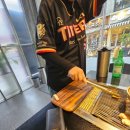 서호상회 | 잠실 야구장 근처 맛집 목살 맛있게 구워주는 고기집 동신상회
