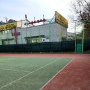 고천 테니스장 이미지