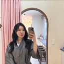 김은란 헤어