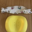 몽슈슈 두상배게 (S)-$80 이미지