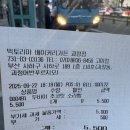 빅토리아 베이커리 가든 괴정점