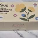 웜어스 | 아이앤어스 건조기시트 베이비&웜코튼 향, 민감성 피부에 딱 맞는 선택