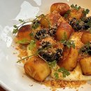 뚜에이오 | 판교 브런치 서판교 파스타 뇨끼 맛집ㅣ뚜에이오