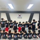 용인대국가대표사랑태권도 이미지