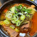 이조추어탕 이미지