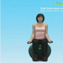 짐볼밴드 이미지