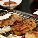 로향양꼬치