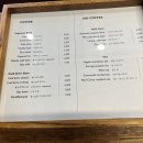 커피의정석