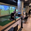 신세계 GDR 아카데미 | GDR골프아카데미 잠실점 첫 방문! 비기너도 스코어가 오르는 신세계 경험