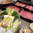 진량-13(진량복지회관) | 성수 청첩장 모임 장소 샤브인서울 분위기 좋은 샤브샤브 맛집이라 딱 좋아요