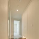 정방동 명지아파트 입구 | 명지아파트인테리어 중흥S-클래스 프라디움 25평형 리모델링 시공후기