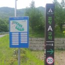 수레의산자연휴양림 이미지