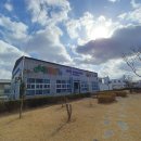 상주역 자전거 공영주차장 이미지