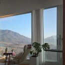 시가올 | 팔당 점심식사, 시가올 비빔국수 내돈내산 혼밥 후기