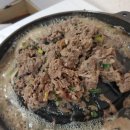 한멘뚝배기 | 대전 복합터미널 맛집 한멘뚝배기 언양불고기 후기 (vs 서울불고기 vs 광양불고기)