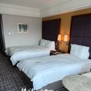 롯데명품세탁 | 부산롯데호텔 수영장 사우나 라세느 조식 /광안리가족여행