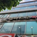 앨바트로 복싱 이미지