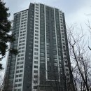 상남꿈에그린아파트정문 이미지