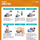[기본응급처치] 심폐소생술 이미지