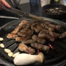 열정갈비 이미지