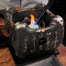 경복궁식당 | [광화문] 서울 규카츠 맛집 크리스마스이브 웨이팅 후기 | 후라토식당 경복궁 본점