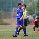 백암중학교 이미지