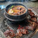 농우본갈비 | 용인흥덕맛집 태광CC 근처 대형 룸 고기집 농우본갈비