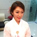 베라드레스&한복 이미지