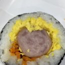 웰푸드김밥 이미지