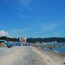 전촌솔밭해수욕장 이미지