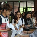 장강건강헬스 | 2016 대학생 동북아 대장정 3차 면접, 1박 2일 간의 동행