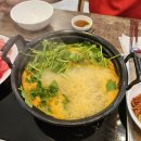 등촌샤브칼국수 경주점 | ‘등촌샤브칼국수’ 경주점
