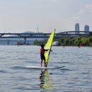 자양유수지체육시설 이미지