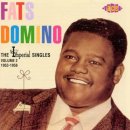 Helping Hand - Fats Domino - 이미지