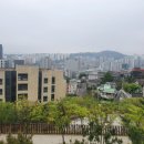 용봉정근린공원 효사정 이미지