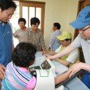 합덕2리경로당 | 포스코 패밀리 봉사단, 6월 나눔의 토요일 봉사활동