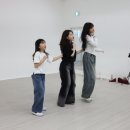 아이돌댄스학원 이미지