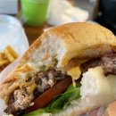 프랭크버거 광흥창역점 이미지